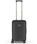 Victorinox Airox Advanced 4 Rollen Kabinentrolley S 55 cm Laptopfach mit...