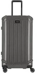 Piquadro Pop 4 Rollen Trolley 73 cm grau