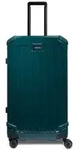 Piquadro Pop 4 Rollen Trolley 73 cm gr&uuml;n