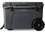 Yeti Tundra K&uuml;hltrolley 72 cm schwarz