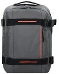 American Tourister Urban Track Daypack 45 cm Laptopfach grau