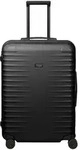 Titan Overseas 4 Rollen Trolley M 69 cm schwarz