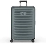 Victorinox Airox Advanced 4 Rollen Trolley L 75 cm mit Dehnfalte petrol