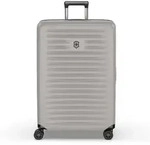 Victorinox Airox Advanced 4 Rollen Trolley L 75 cm mit Dehnfalte beige