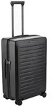 Porsche Design Voyager 4 Rollen Trolley M 69 cm schwarz