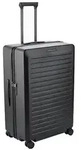 Porsche Design Voyager 4 Rollen Trolley L 78 cm schwarz