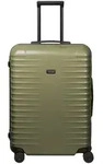 Titan Overseas 4 Rollen Trolley M 69 cm gr&uuml;n