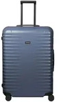 Titan Overseas 4 Rollen Trolley L 75 cm blau