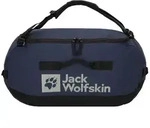 Jack Wolfskin All-In 65 Weekender Reisetasche 70 cm blau