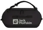 Jack Wolfskin All-In 65 Weekender Reisetasche 70 cm grau