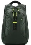 Samsonite Paradiver Light Rucksack 45 cm Laptopfach gr&uuml;n