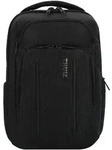 Thule Crossover 2 Business-Rucksack 41 cm Laptopfach schwarz