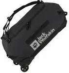 Jack Wolfskin All-In 90 2 Rollen Reisetasche 80 cm schwarz