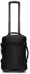 Rains Texel 2 Rollen Kabinentrolley 45 cm schwarz