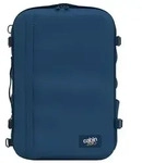 Cabin Zero Travel Cabin Bag Classic Plus 42L Rucksack 54 cm blau