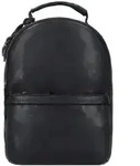 Harbour 2nd Urban Poets Carissa City Rucksack Leder 27 cm schwarz
