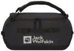 Jack Wolfskin All-In 35 Weekender Reisetasche 58 cm schwarz