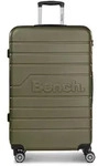 Bench Seattle 4 Rollen Trolley L 79 cm oliv