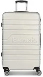 Bench Seattle 4 Rollen Trolley L 79 cm weiss