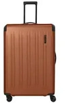 Travelite Dynamiic 4 Rollen Trolley XL 81 cm orange