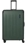 Travelite Dynamiic 4 Rollen Trolley XL 81 cm gr&uuml;n
