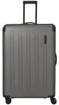 Travelite Dynamiic 4 Rollen Trolley XL 81 cm grau