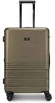 camel active Hanoi 4 Rollen Trolley M 65 cm mit Dehnfalte grau