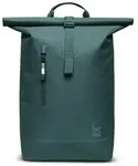 GOT BAG Rolltop Lite 2.0 Daypack 42 cm Laptopfach gr&uuml;n