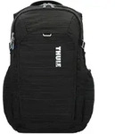Thule Construct Business-Rucksack 47.5 cm Laptopfach grau