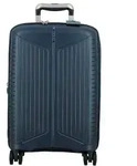 Jump Evae 4 Rollen Kabinentrolley 55 cm blau
