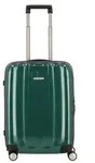 Samsonite Lite Cube Spinner 4-Rollen Kabinentrolley 55 cm gr&uuml;n