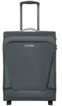 Travelite Jetpack Multi 2 Rollen Kabinentrolley 55 cm grau