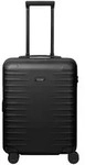 Titan Upgrade 4 Rollen Kabinentrolley S 55 cm schwarz
