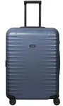 Titan Upgrade 4 Rollen Trolley M 69 cm blau