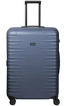 Titan Upgrade 4 Rollen Trolley L 75 cm blau