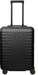 Titan Overseas 4 Rollen Kabinentrolley S 55 cm schwarz
