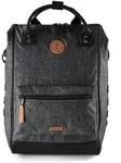 Cabaia Adventurer Melanged Large Daypack 48 cm Laptopfach grau