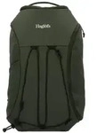 Hagl&ouml;fs Corker Medium Daypack 43 cm Laptopfach gr&uuml;n