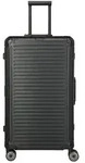 Travelite Next Trunk 4 Rollen Trolley 76 cm schwarz