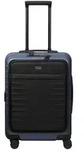 Titan Upgrade 4 Rollen Kabinentrolley 55 cm Laptopfach blau