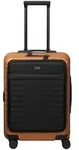 Titan Upgrade 4 Rollen Kabinentrolley 55 cm Laptopfach bronzefarben
