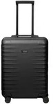 Titan Overseas 4 Rollen Kabinentrolley S 55 cm schwarz