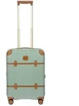 Bric's Bellagio 4 Rollen Kabinentrolley 55 cm gr&uuml;n