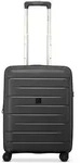 MODO by Roncato Starlight 3.0 4 Rollen Kabinentrolley 55 cm mit Dehnfalte ...
