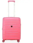 MODO by Roncato Starlight 3.0 4 Rollen Kabinentrolley 55 cm mit Dehnfalte ...