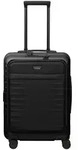 Titan Upgrade 4 Rollen Kabinentrolley 55 cm Laptopfach schwarz