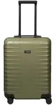Titan Overseas 4 Rollen Kabinentrolley S 55 cm gr&uuml;n
