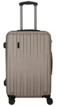 bugatti Lima 2.0 4-Rollen Trolley 66 cm mit Doppelrollen bronzefarben