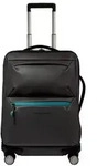 Piquadro Corner 4 Rollen Kabinentrolley 55 cm schwarz
