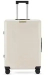 Kapten & Son Heathrow Essential 4 Rollen Trolley 70 cm weiss